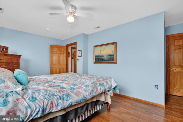 3290 SCIMITAR WAY, Greenbackville, VA 23356