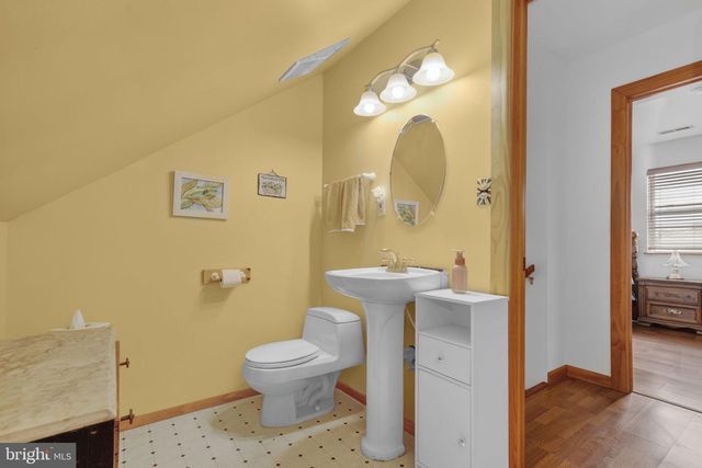 3290 SCIMITAR WAY, Greenbackville, VA 23356