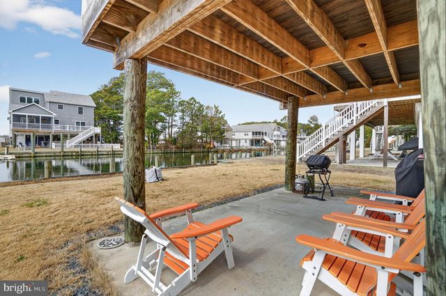 3290 SCIMITAR WAY, Greenbackville, VA 23356