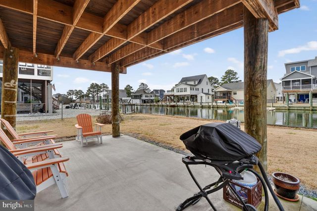 3290 SCIMITAR WAY, Greenbackville, VA 23356