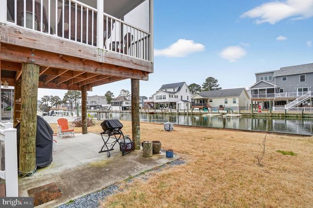 3290 SCIMITAR WAY, Greenbackville, VA 23356