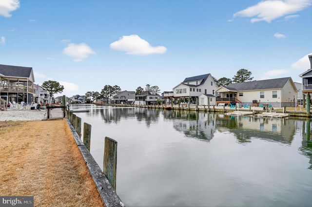 3290 SCIMITAR WAY, Greenbackville, VA 23356