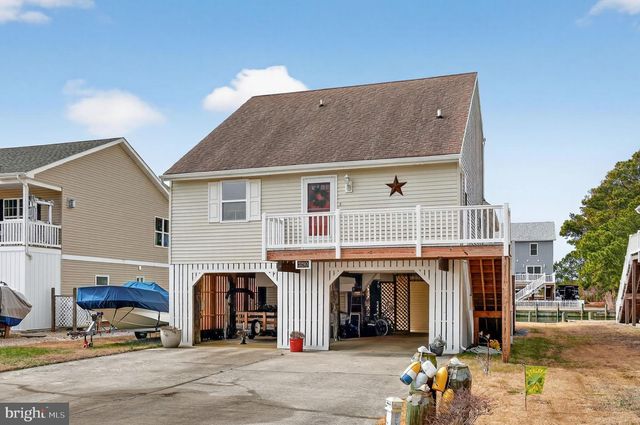 3290 SCIMITAR WAY, Greenbackville, VA 23356