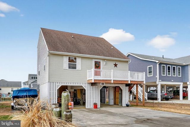 3290 SCIMITAR WAY, Greenbackville, VA 23356