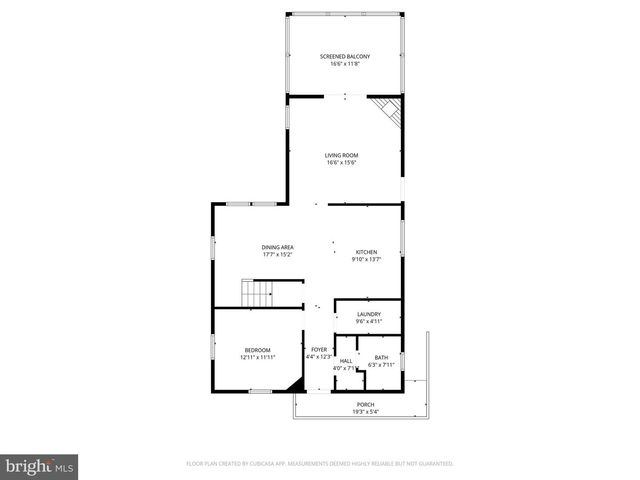 3290 SCIMITAR WAY, Greenbackville, VA 23356