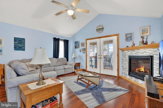 3290 SCIMITAR WAY, Greenbackville, VA 23356