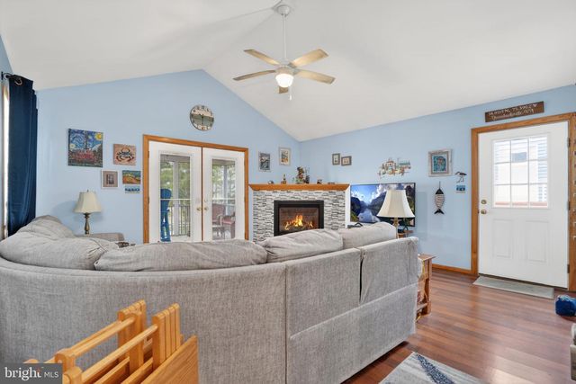 3290 SCIMITAR WAY, Greenbackville, VA 23356