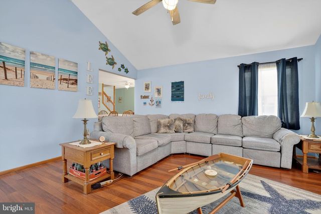 3290 SCIMITAR WAY, Greenbackville, VA 23356