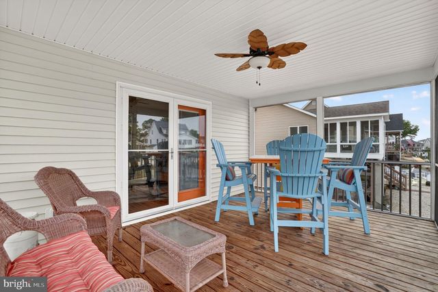 3290 SCIMITAR WAY, Greenbackville, VA 23356