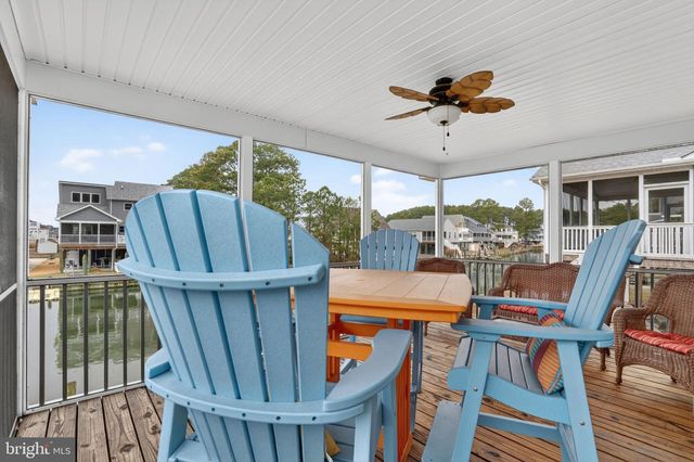 3290 SCIMITAR WAY, Greenbackville, VA 23356