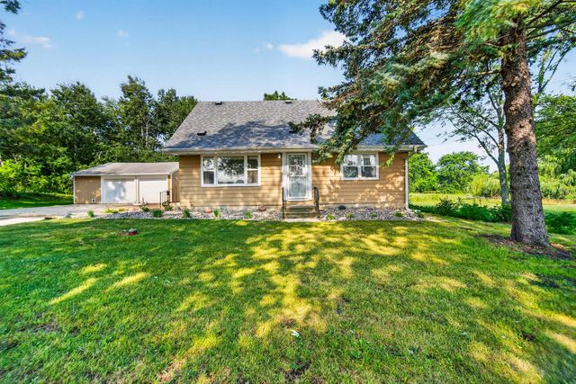 6248 County HWY V, Caledonia, WI 53108