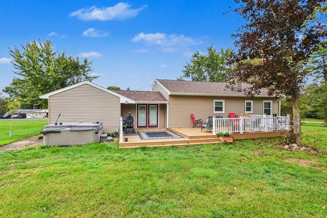 41 Boyer Drive, Battle Creek, MI 49014