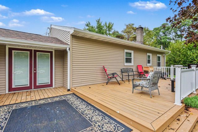 41 Boyer Drive, Battle Creek, MI 49014