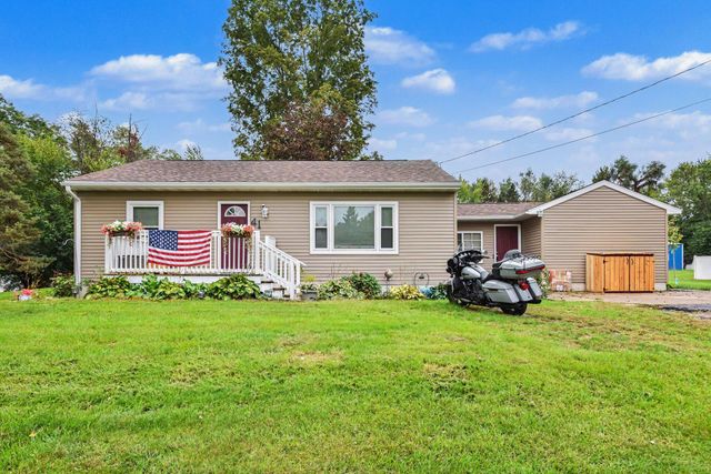 41 Boyer Drive, Battle Creek, MI 49014