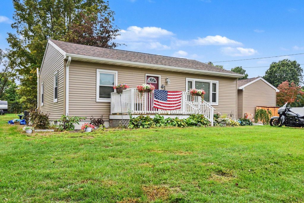 41 Boyer Drive, Battle Creek, MI 49014