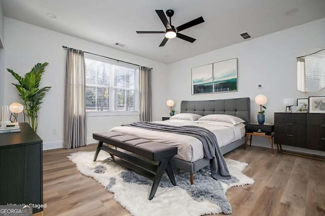 1605 Five Points Road, Waco, GA 30182