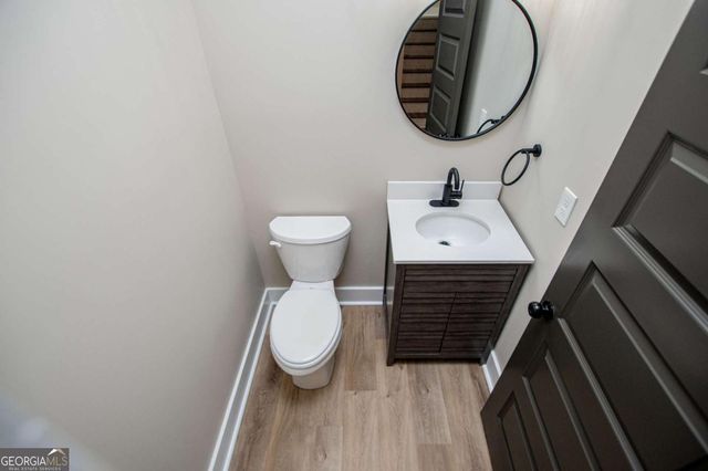 1605 Five Points Road, Waco, GA 30182