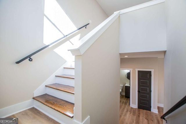 1605 Five Points Road, Waco, GA 30182