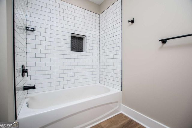 1605 Five Points Road, Waco, GA 30182