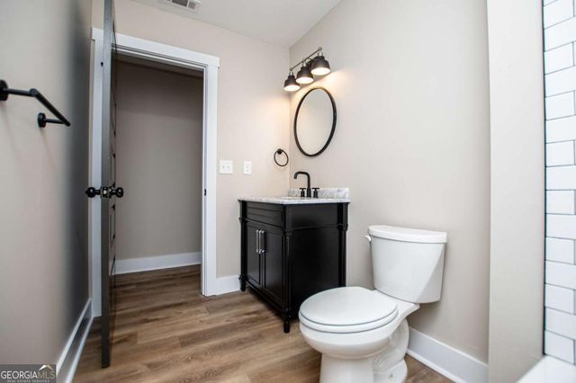 1605 Five Points Road, Waco, GA 30182