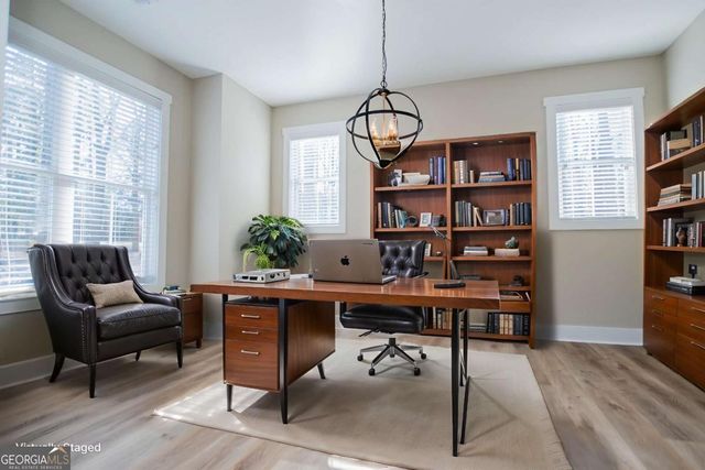 1605 Five Points Road, Waco, GA 30182