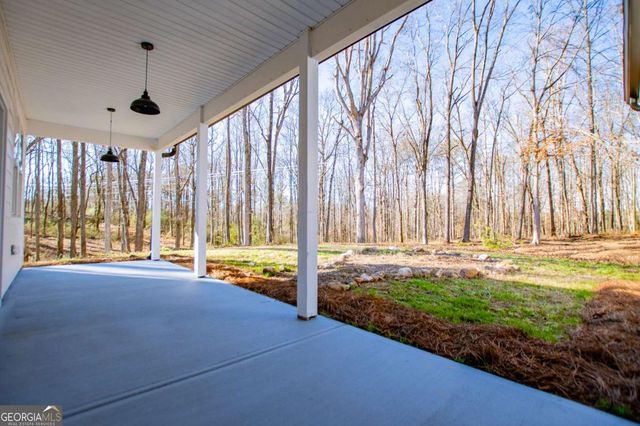 1605 Five Points Road, Waco, GA 30182