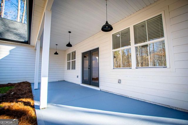 1605 Five Points Road, Waco, GA 30182