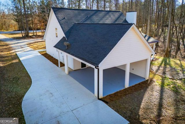 1605 Five Points Road, Waco, GA 30182