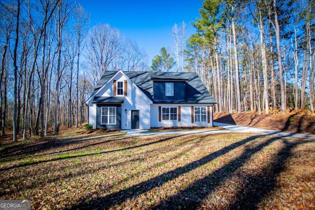 1605 Five Points Road, Waco, GA 30182