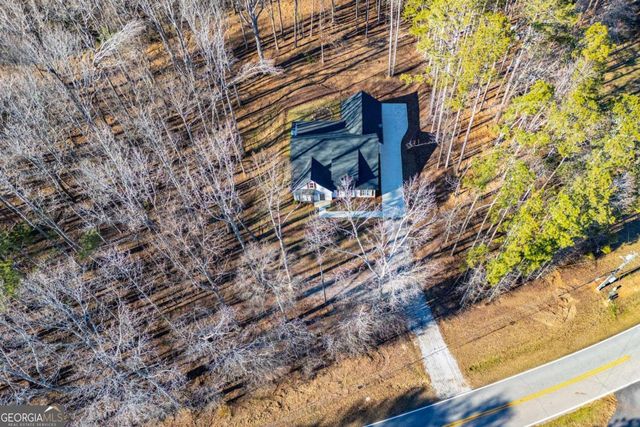 1605 Five Points Road, Waco, GA 30182