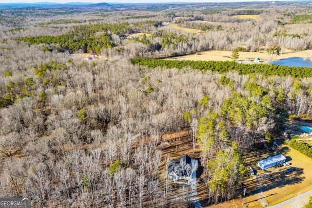 1605 Five Points Road, Waco, GA 30182