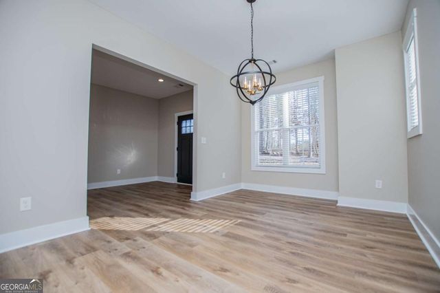 1605 Five Points Road, Waco, GA 30182