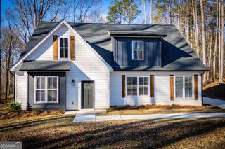 1605 Five Points Road, Waco, GA 30182