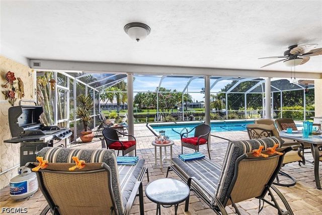 1312 SE 20th ST, Cape Coral, FL 33990