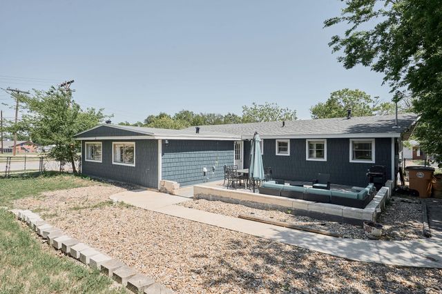 7706 Delafield LN, Austin, TX 78752
