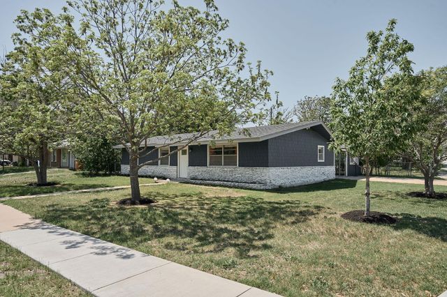 7706 Delafield LN, Austin, TX 78752