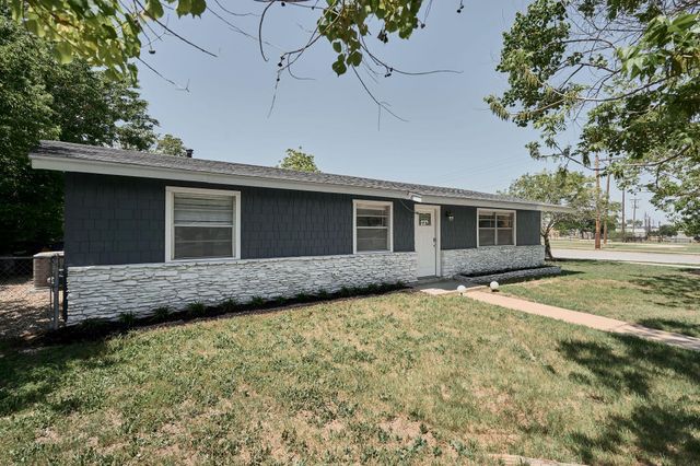 7706 Delafield LN, Austin, TX 78752
