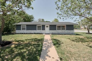 7706 Delafield LN, Austin, TX 78752