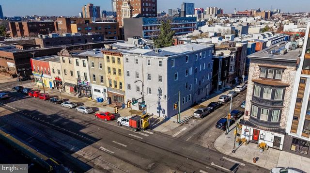 701-3 W GIRARD AVE, Philadelphia, PA 19123