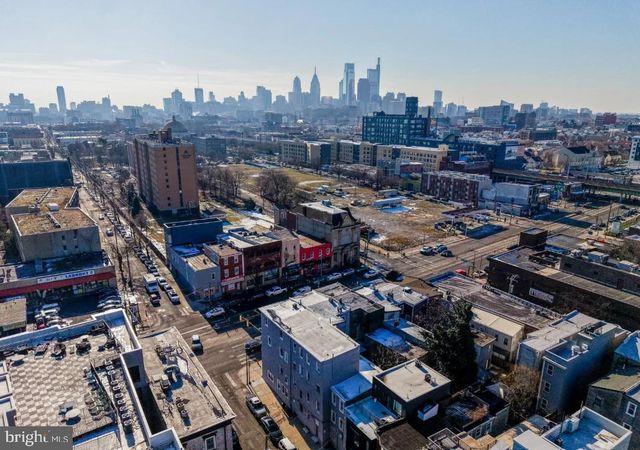 701-3 W GIRARD AVE, Philadelphia, PA 19123