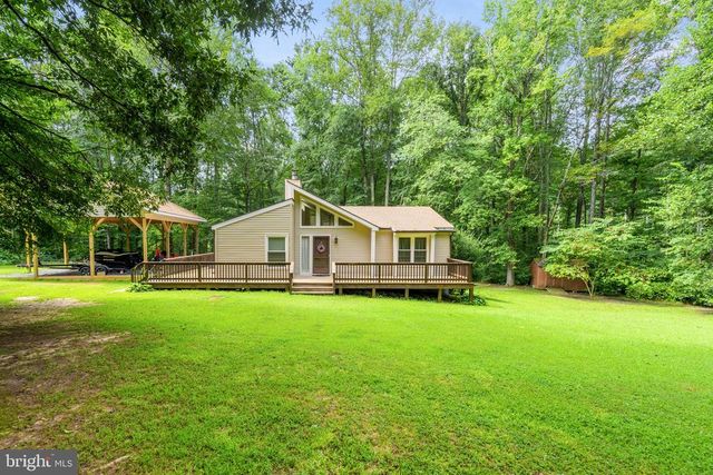 3937 BREAKNOCK RD, Bumpass, VA 23024