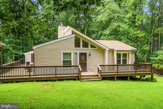 3937 BREAKNOCK RD, Bumpass, VA 23024
