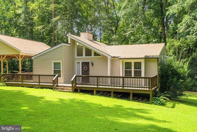 3937 BREAKNOCK RD, Bumpass, VA 23024