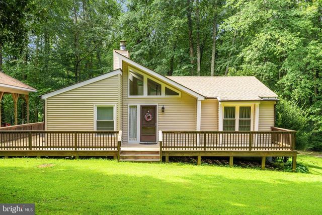 3937 BREAKNOCK RD, Bumpass, VA 23024