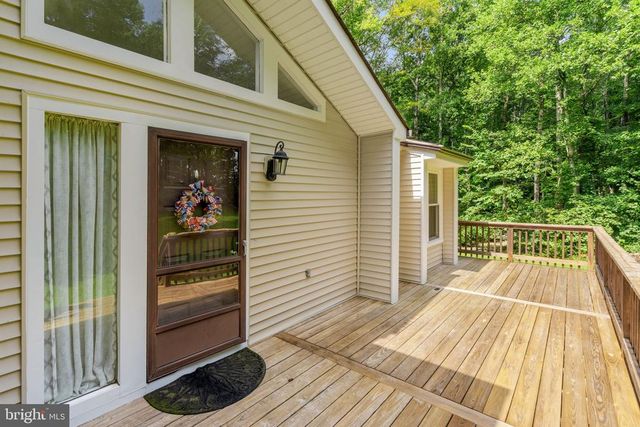 3937 BREAKNOCK RD, Bumpass, VA 23024