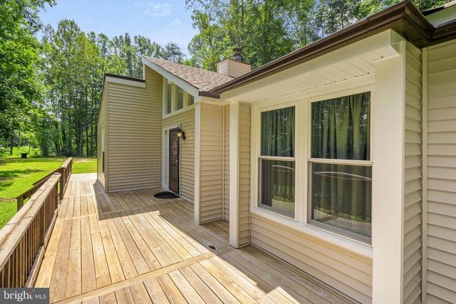 3937 BREAKNOCK RD, Bumpass, VA 23024