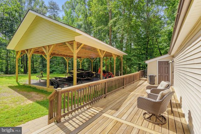 3937 BREAKNOCK RD, Bumpass, VA 23024