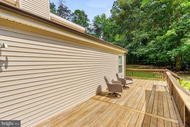 3937 BREAKNOCK RD, Bumpass, VA 23024
