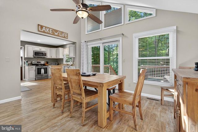3937 BREAKNOCK RD, Bumpass, VA 23024
