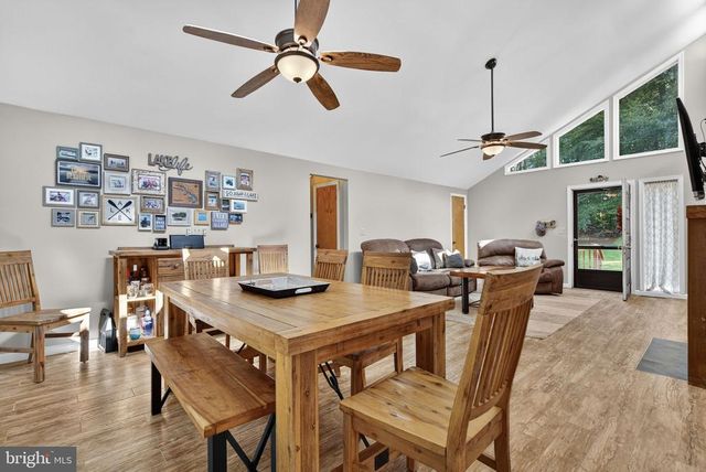 3937 BREAKNOCK RD, Bumpass, VA 23024